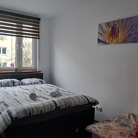 Apartament Tuz Za Rogiem Zamku Malbork Exterior foto